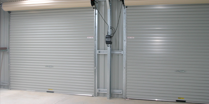 What Is The Need Of Roller Doors At A House Or Warehouse?