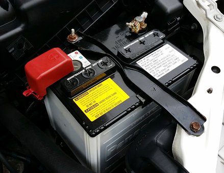 Reasons For People Having Trouble With Their Vehicle Power Unit