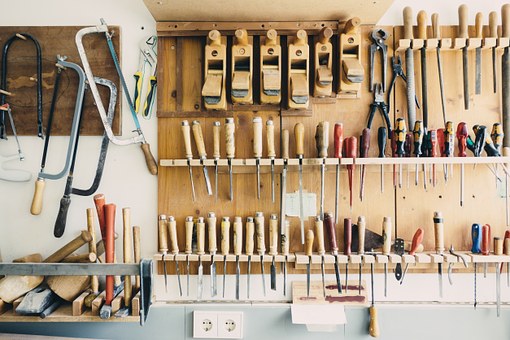 The Surprising Benefits That Working As A Carpenter Brings In